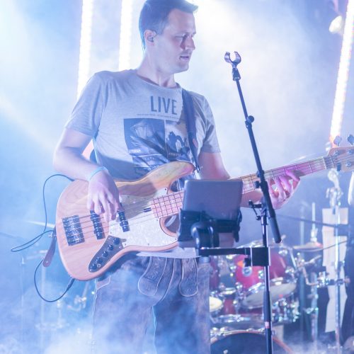 MYBOCK VOIXXROCK Bernhard MYBOCK VOIXXROCK Bernhard