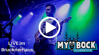 Brucknerhaus Linz MYBOCK 2018