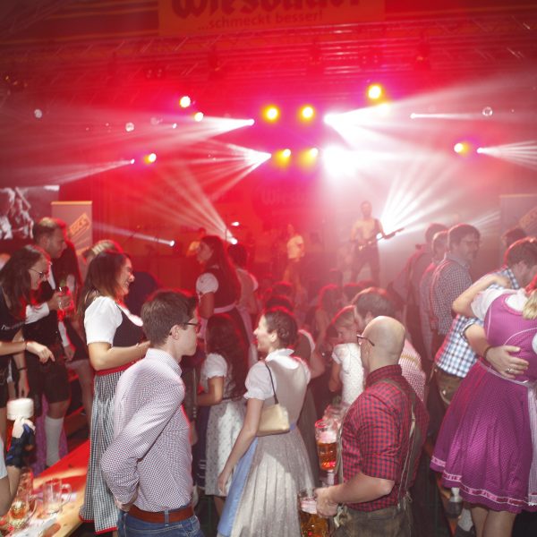 MYBOCK Wiener Wiesn Fest 2018 MYBOCK Wiener Wiesn Fest 2018