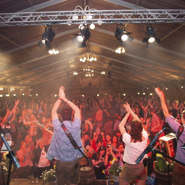 MYBOCK live clap your hands MYBOCK live clap your hands