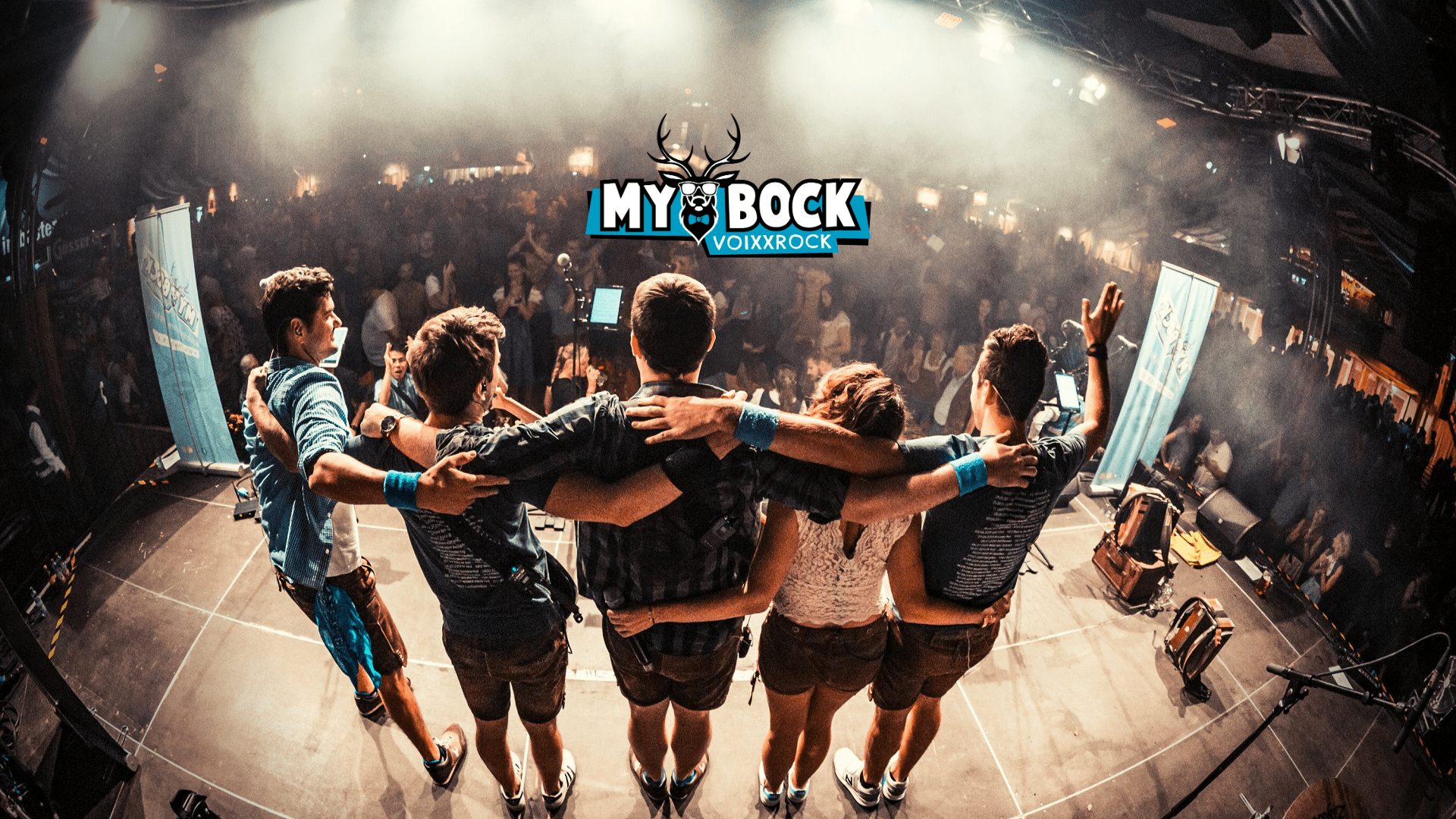 MYBOCK