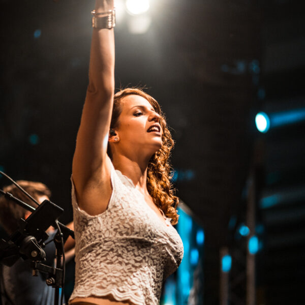 Daniela Foto Homepage